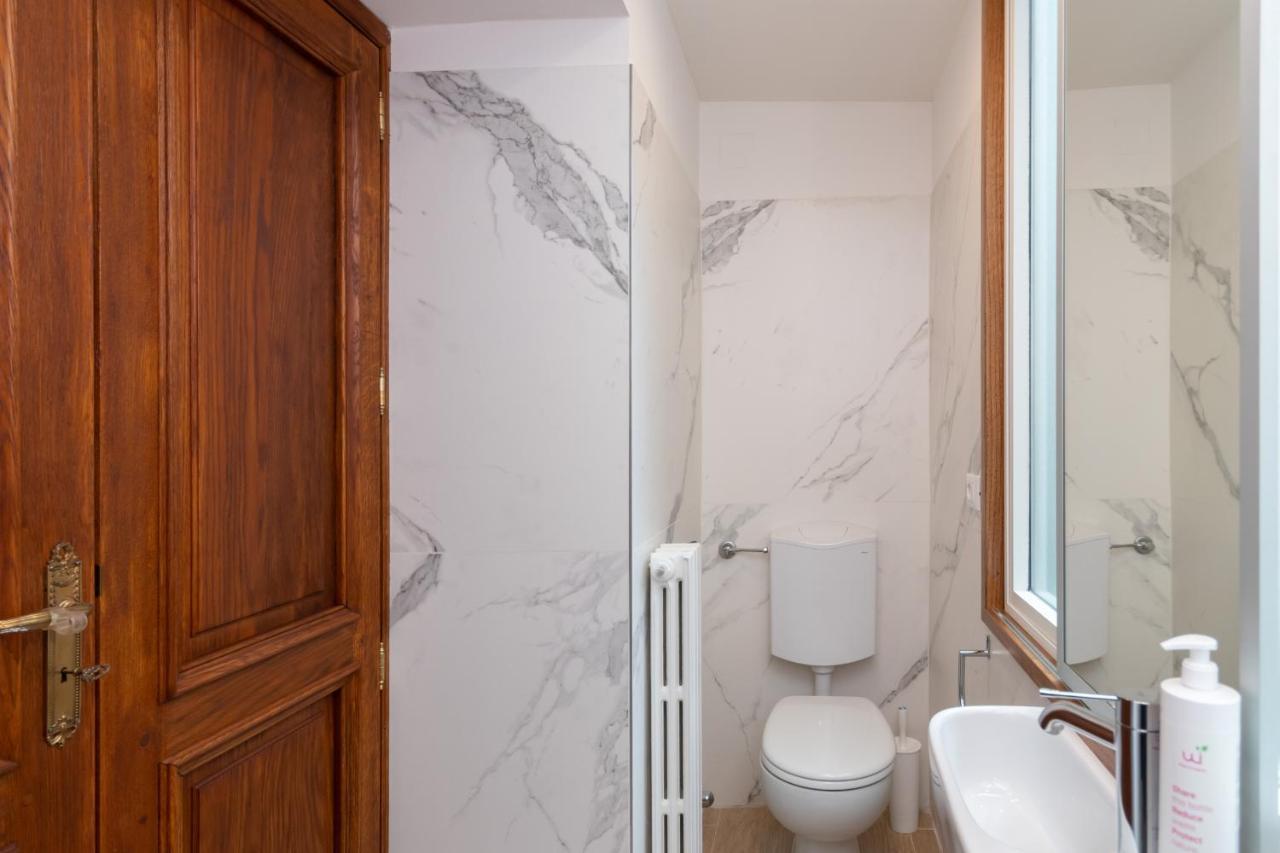 Palazzo Balbo Family Apartment By Wonderful Italy Turin Ngoại thất bức ảnh